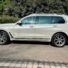 bmw left side x7