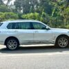 bmw right side x7